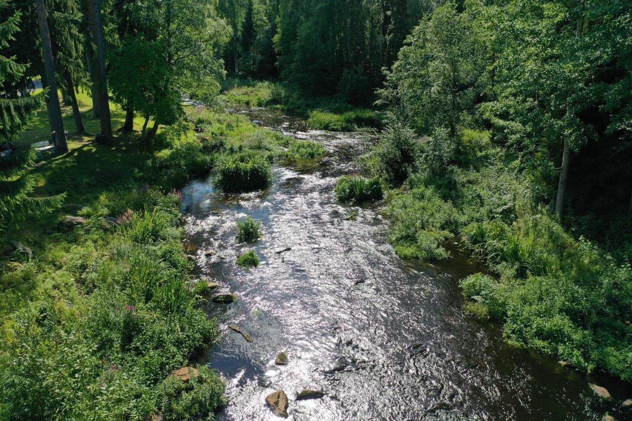 Seinaejoen Leirintaealue Hotel Seinajoki Luaran gambar