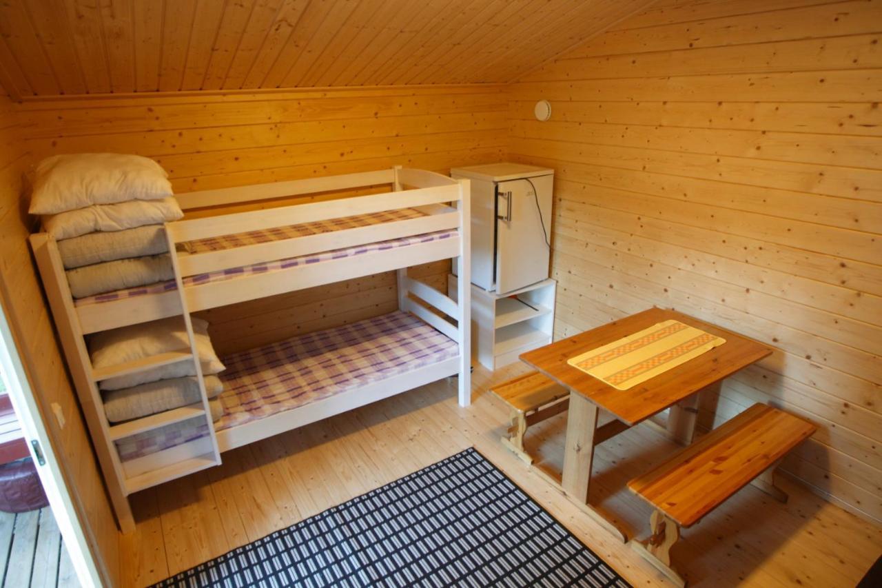 Seinaejoen Leirintaealue Hotel Seinajoki Luaran gambar