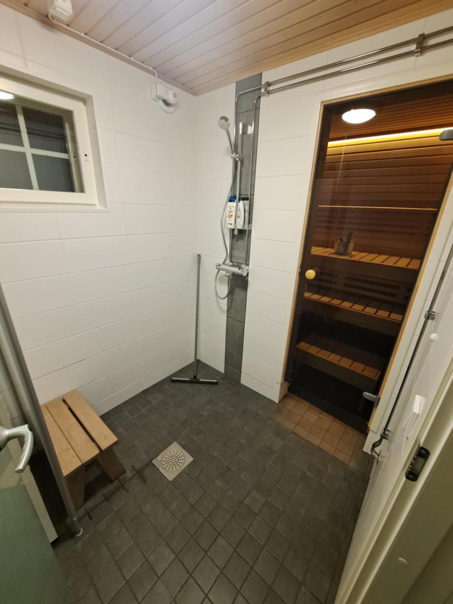 Seinaejoen Leirintaealue Hotel Seinajoki Luaran gambar