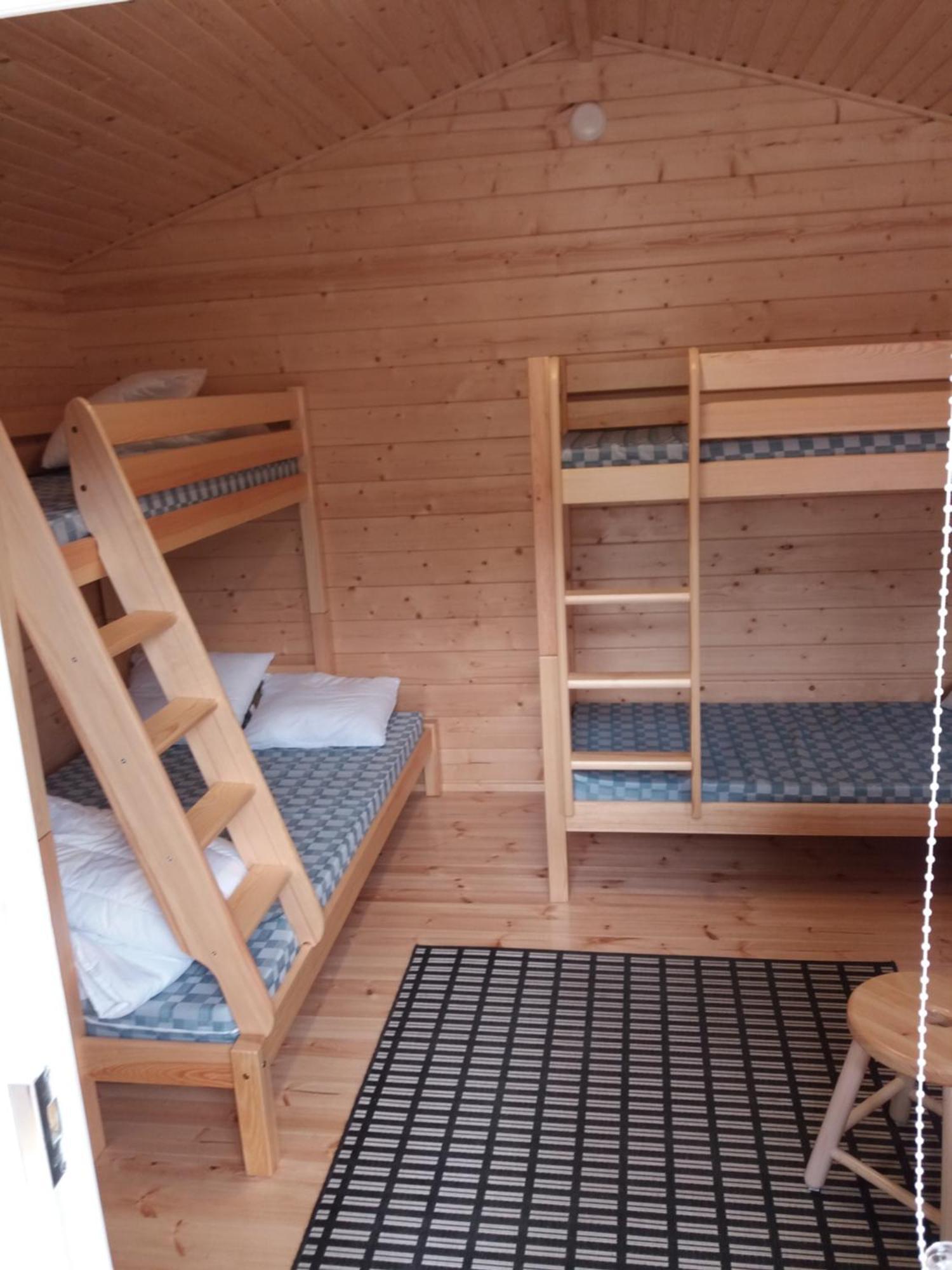Seinaejoen Leirintaealue Hotel Seinajoki Luaran gambar
