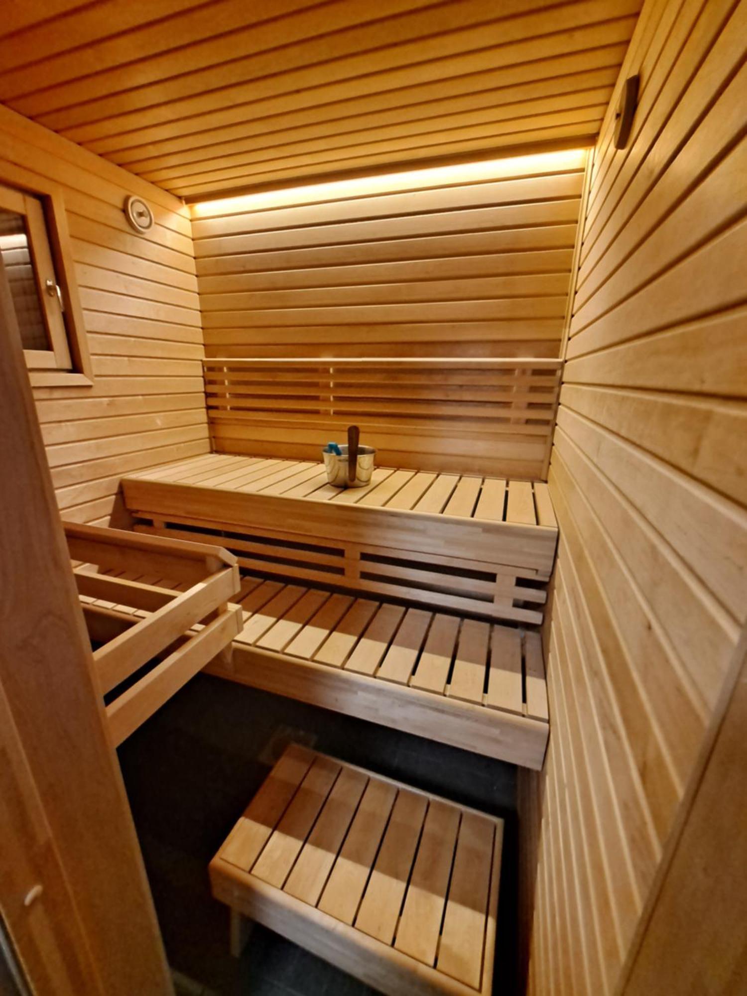 Seinaejoen Leirintaealue Hotel Seinajoki Luaran gambar