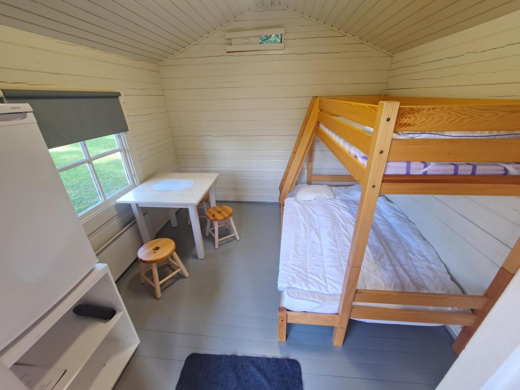 Seinaejoen Leirintaealue Hotel Seinajoki Luaran gambar