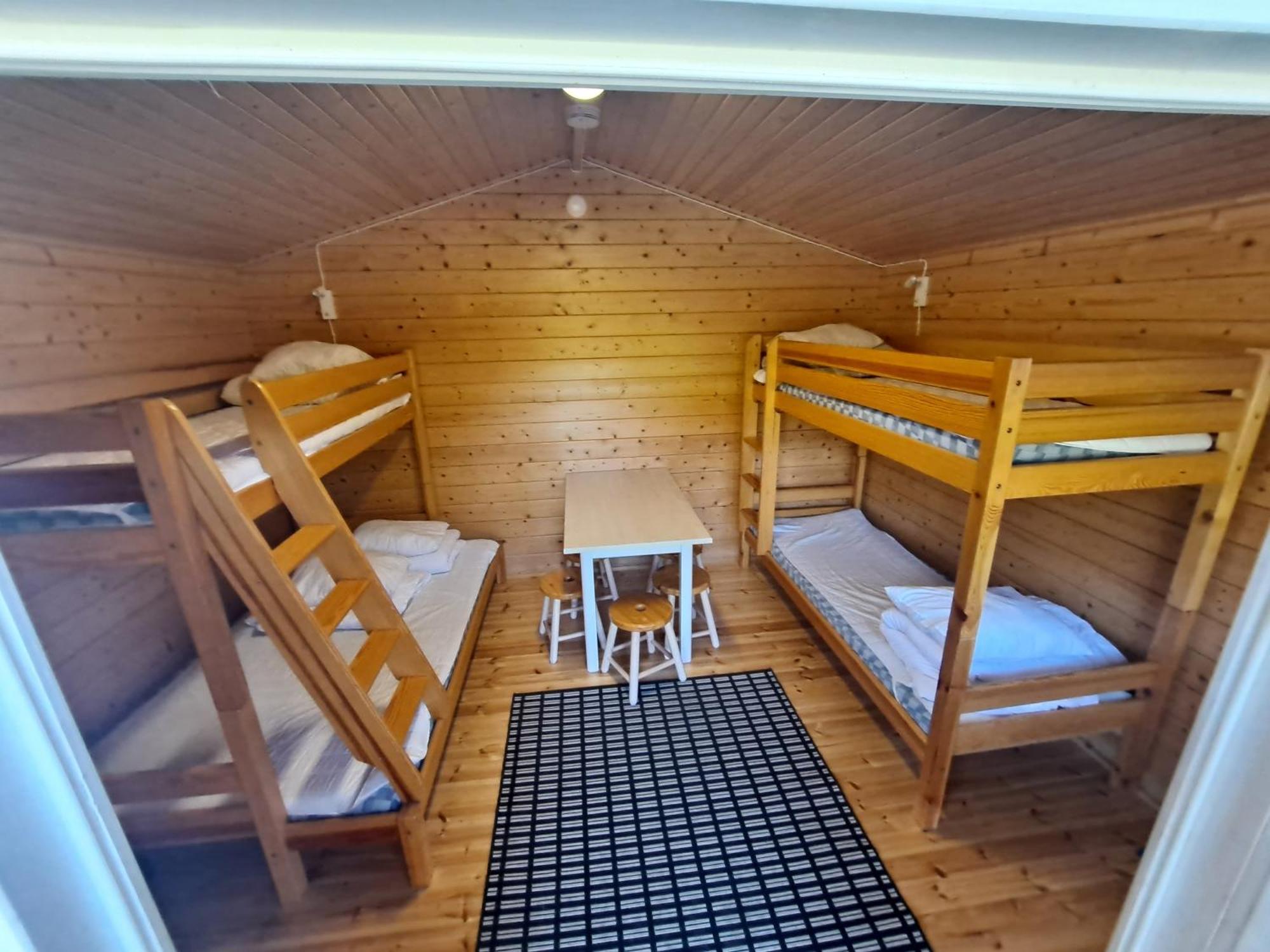 Seinaejoen Leirintaealue Hotel Seinajoki Luaran gambar