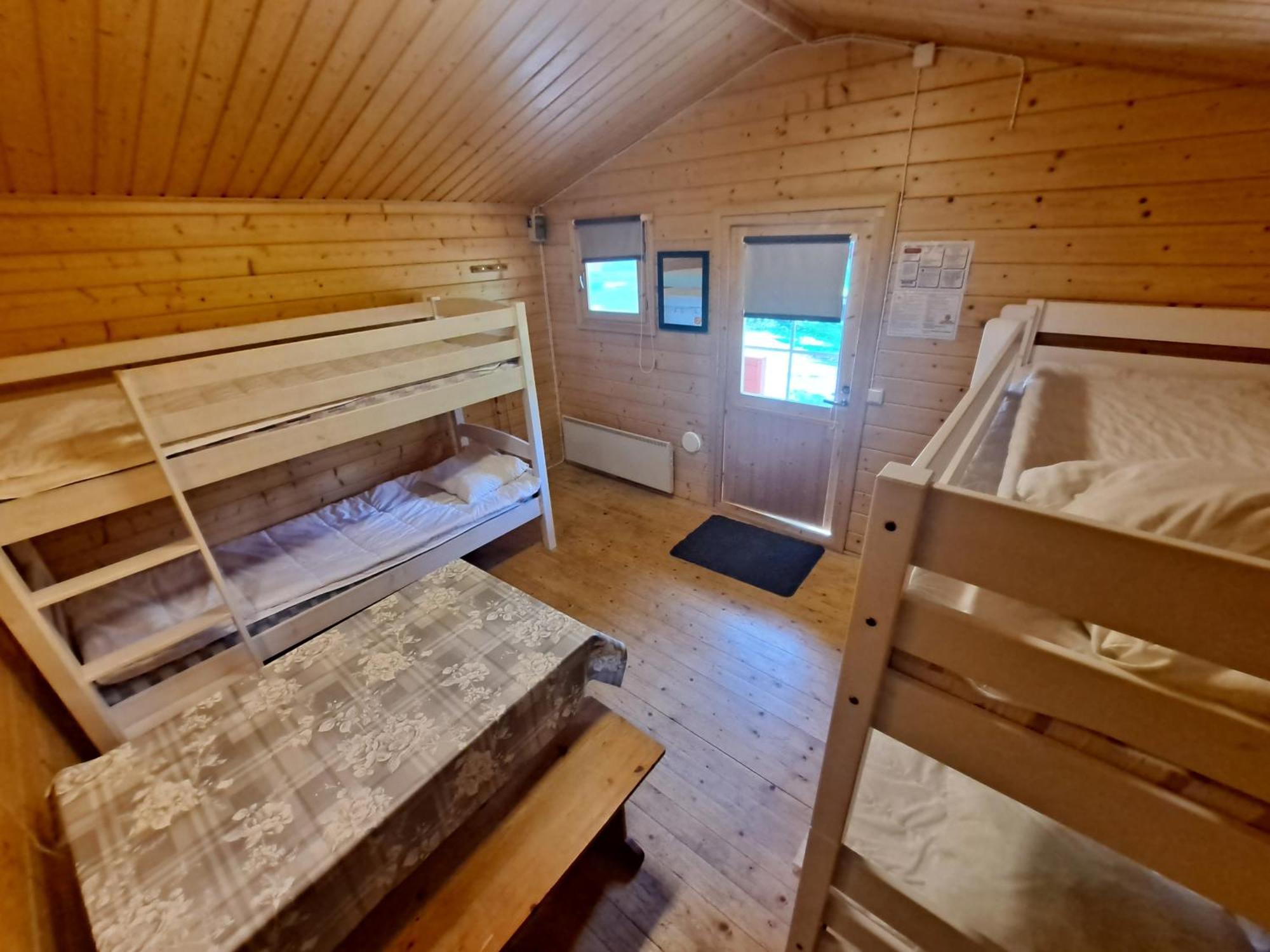 Seinaejoen Leirintaealue Hotel Seinajoki Luaran gambar