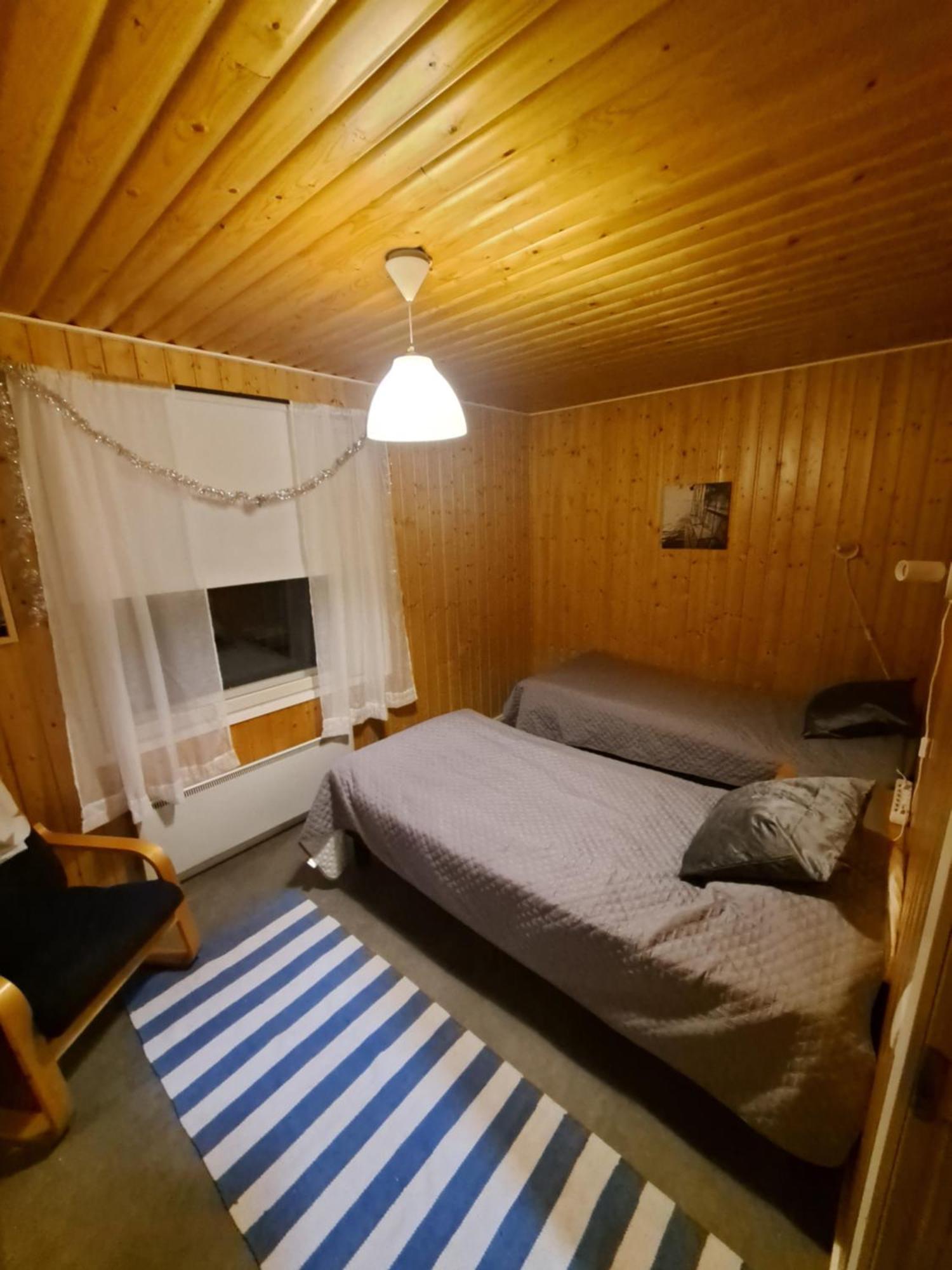 Seinaejoen Leirintaealue Hotel Seinajoki Luaran gambar