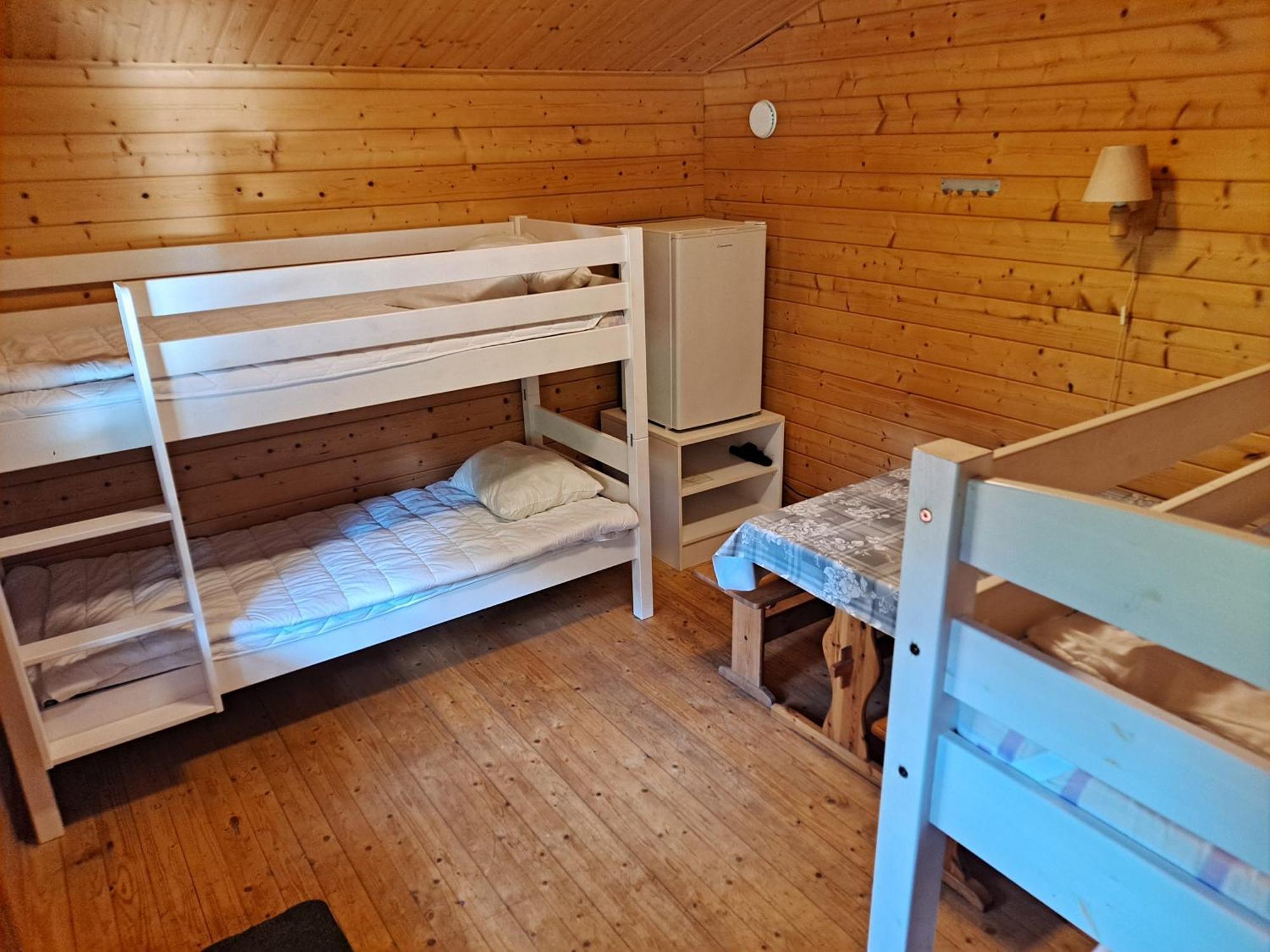 Seinaejoen Leirintaealue Hotel Seinajoki Luaran gambar
