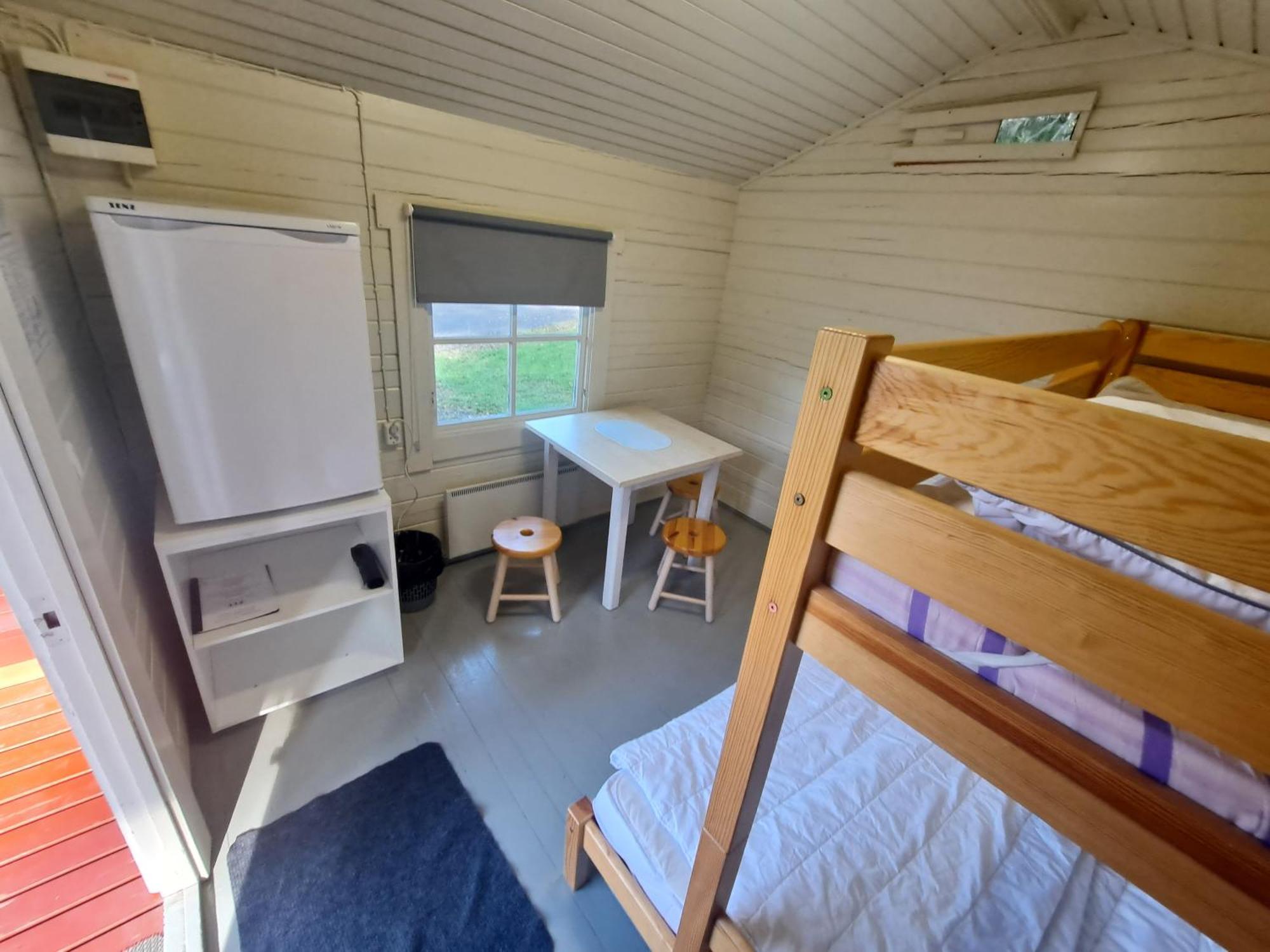 Seinaejoen Leirintaealue Hotel Seinajoki Luaran gambar