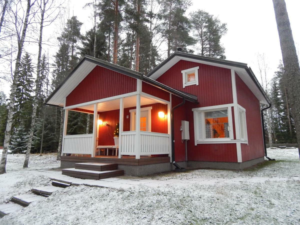 Seinaejoen Leirintaealue Hotel Seinajoki Luaran gambar